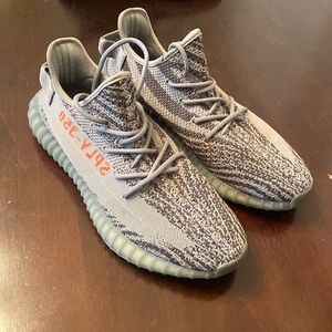 Adidas Yeezy boost 350 Beluga 2.0 V2